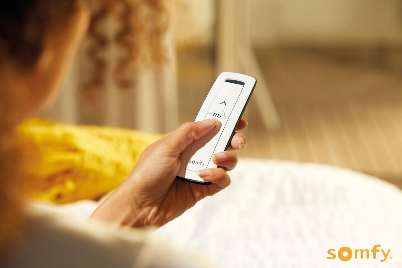 Mějte domov ve svých rukou