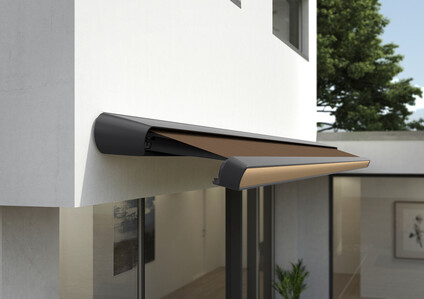 Markilux MX-1