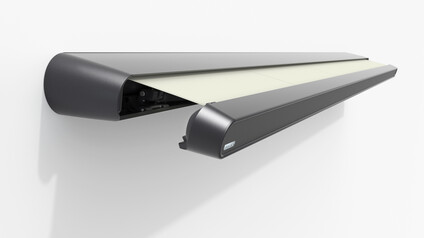 Markilux MX-1